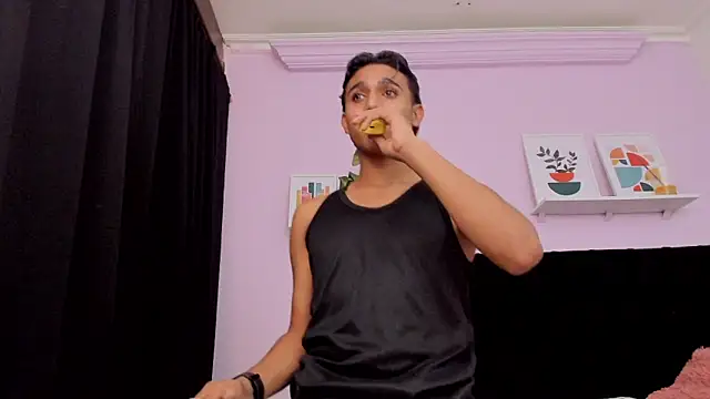 Morgan Bladee online show from March 22, 2026, 11:02 am