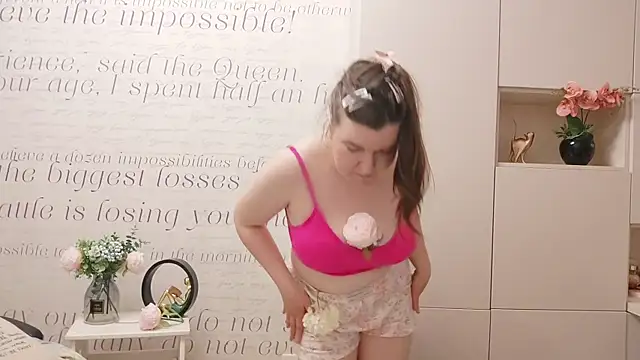 Angela Foster online show from April 29, 2026, 5:30 pm