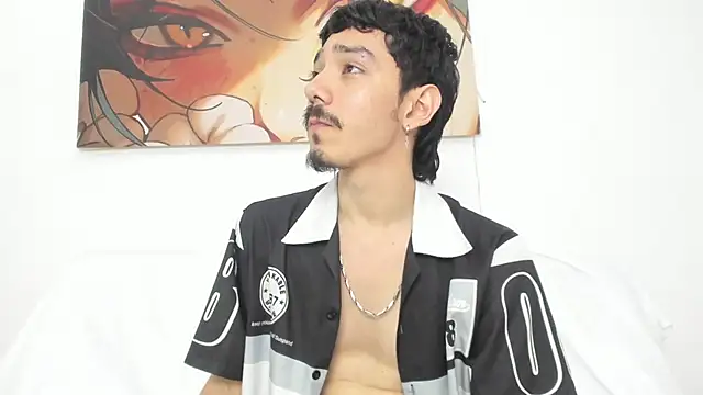 finn jackson online show from April 11, 2026, 7:29 pm