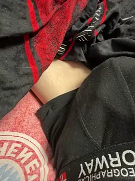 Joshua151 online show from March 6, 2026, 11:45 pm