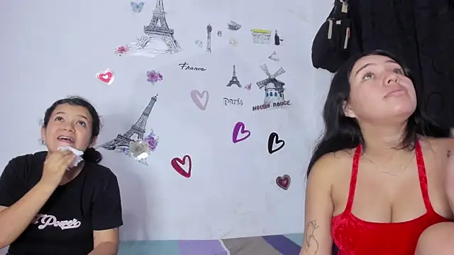 Katty-Rouse online show from April 16, 2026, 11:29 pm