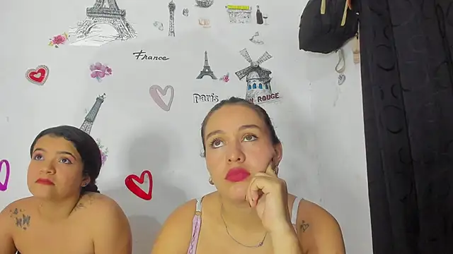 Snapshot of Katty-Rouse chatting on May 1, 2026, 10:25 pm Katty-Rouse online show from May 1, 2026, 10:25 pm