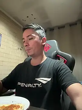 Cr1sXPorn online show from March 10, 2026, 1:43 am