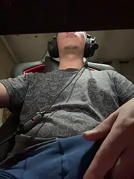 Cr1sXPorn online show from March 26, 2026, 1:33 am