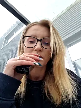 mariagefun online show from March 17, 2026, 9:56 am