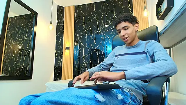 ValeriHot 1 online show from March 24, 2026, 3:11 am