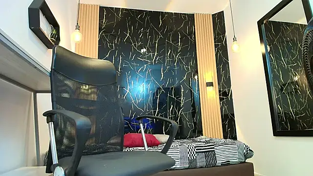 ValeriHot 1 online show from April 8, 2026, 2:55 am