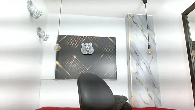 KingOfTemptation online show from April 16, 2026, 2:56 am