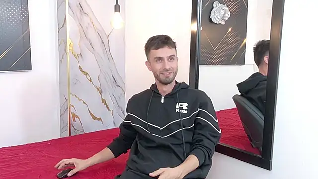KingOfTemptation online show from May 6, 2026, 4:08 am