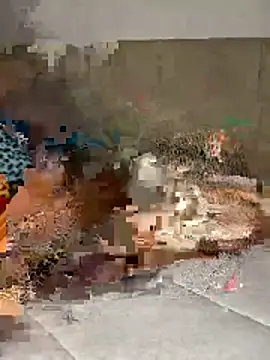 helena1826 online show from March 13, 2026, 1:45 am