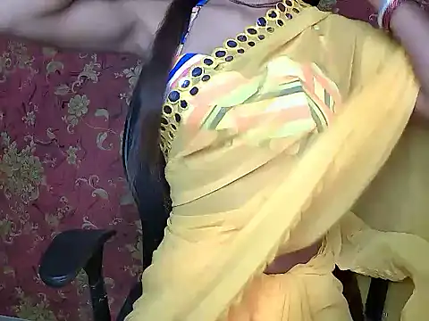 Rosy-Girl online show from March 18, 2026, 1:47 pm