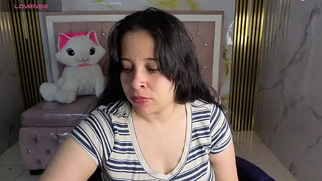 sara tellez s online show from May 23, 2026, 3:12 am