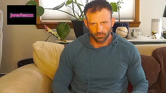 JonAriesxxx online show from April 12, 2026, 1:16 pm