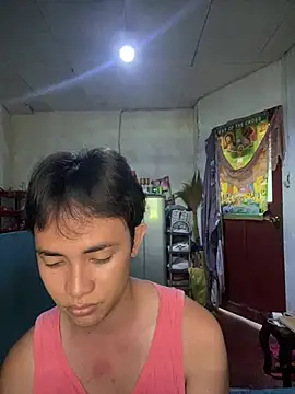 callmearielle online show from March 9, 2026, 2:15 am