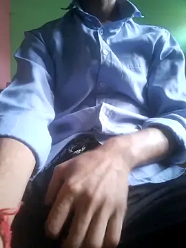 king parth2002 online show from March 20, 2026, 7:02 am