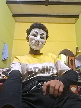 king parth2002 online show from March 22, 2026, 3:15 pm