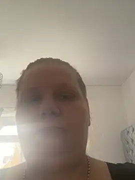 Miss CurvyCharmaine online show from March 7, 2026, 12:13 pm