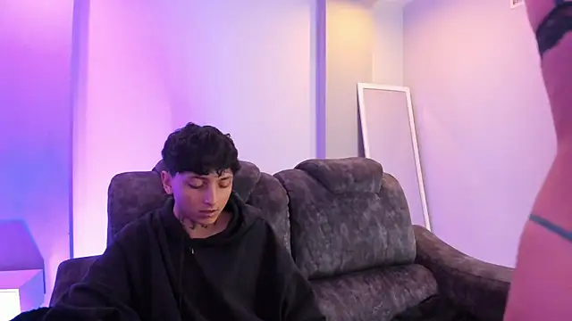 Sky n Zayn online show from April 7, 2026, 1:00 pm