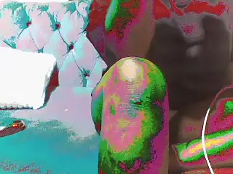 Anacia online show from March 15, 2026, 1:00 am