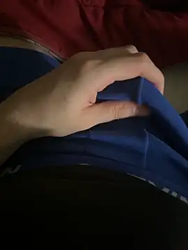 eddyh0t online show from March 10, 2026, 11:43 pm