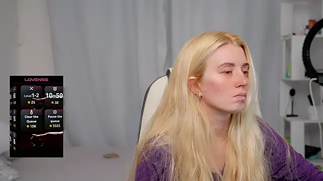 Myfeet inyourmouth online show from April 9, 2026, 4:12 pm