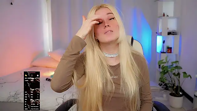 Myfeet inyourmouth online show from April 18, 2026, 1:37 pm