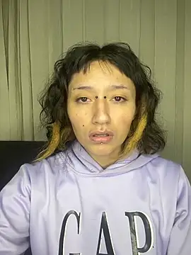 baby akuma online show from April 14, 2026, 3:34 am