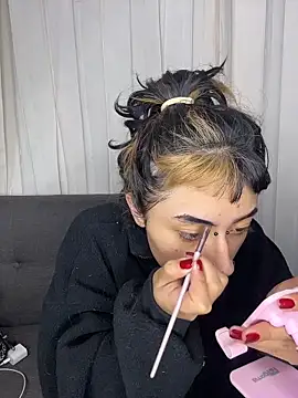 baby akuma online show from May 20, 2026, 3:13 am