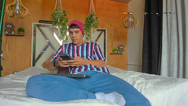 Adrian fire online show from March 25, 2026, 2:34 pm