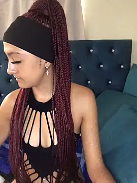 CuteBubbles13th online show from April 11, 2026, 3:38 pm