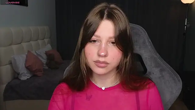 Kristy Bell1 online show from April 26, 2026, 10:29 pm