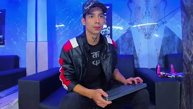 mathewblessed online show from April 18, 2026, 7:51 pm