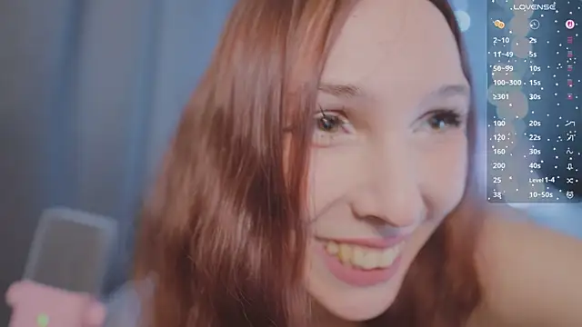 x  sexykitten666  x online show from April 10, 2026, 4:12 pm