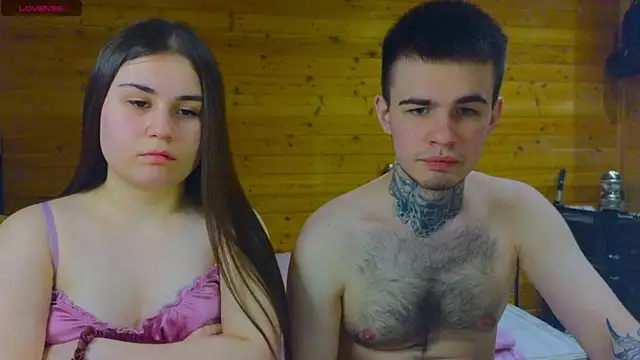 LucyMur online show from April 1, 2026, 7:44 pm