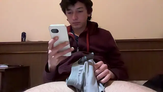 Chiu-zo online show from March 7, 2026, 10:40 pm