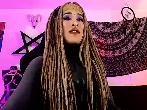 OnixWitch777 online show from July 28, 2026, 11:26 pm