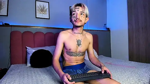 MidnightSinners online show from March 24, 2026, 10:37 pm