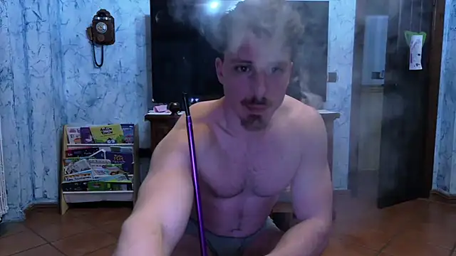 zeusoctavian1 online show from April 8, 2026, 2:00 am