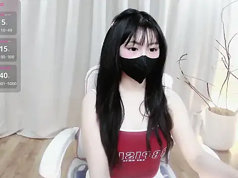 Sweet-Shuna online show from March 20, 2026, 4:39 am