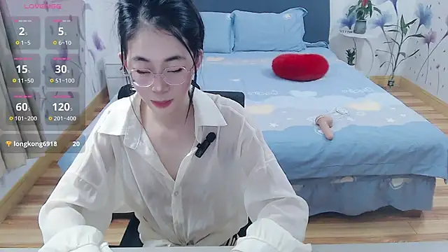 mila-baby-99 online show from April 16, 2026, 1:28 am