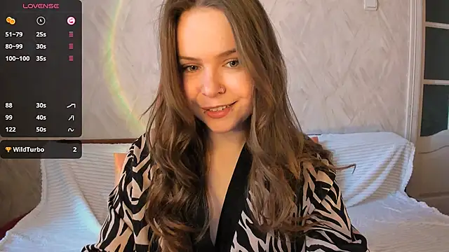 Snapshot of MariaMur_ chatting on March 11, 2026, 5:35 am MariaMur online show from March 11, 2026, 5:35 am