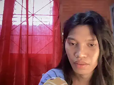 Yourgoddess jayve online show from April 11, 2026, 4:06 am