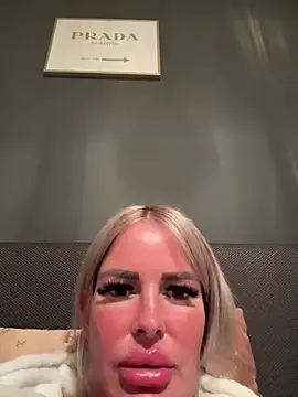 anna kournikova online show from March 22, 2026, 8:45 pm