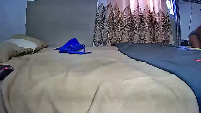 DirtyMelo online show from April 11, 2026, 7:56 am