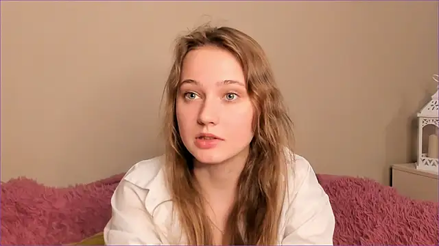 RubieHeiser online show from April 23, 2026, 12:29 pm