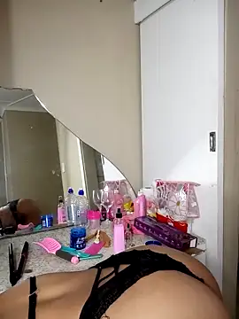  GoldenRush online show from April 15, 2026, 7:58 pm