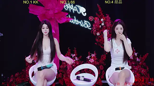 Comebaby-07 online show from April 11, 2026, 2:16 am