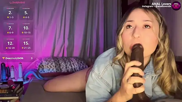 analloversbr online show from July 24, 2026, 11:14 pm