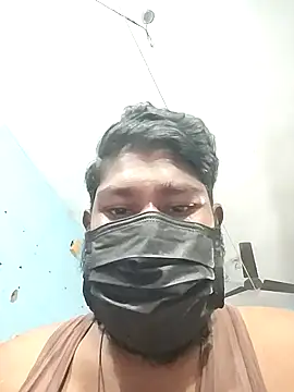 nishasaran26 online show from March 8, 2026, 7:50 pm