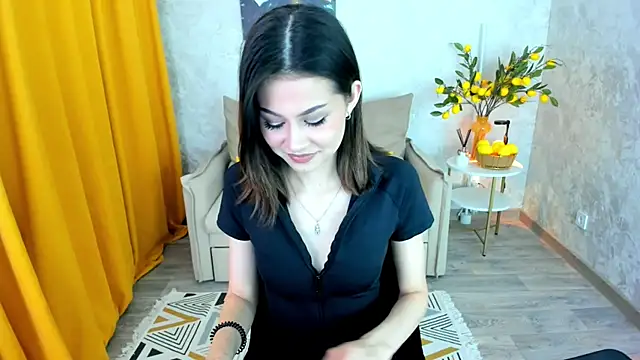 KateKross online show from April 24, 2026, 10:28 am